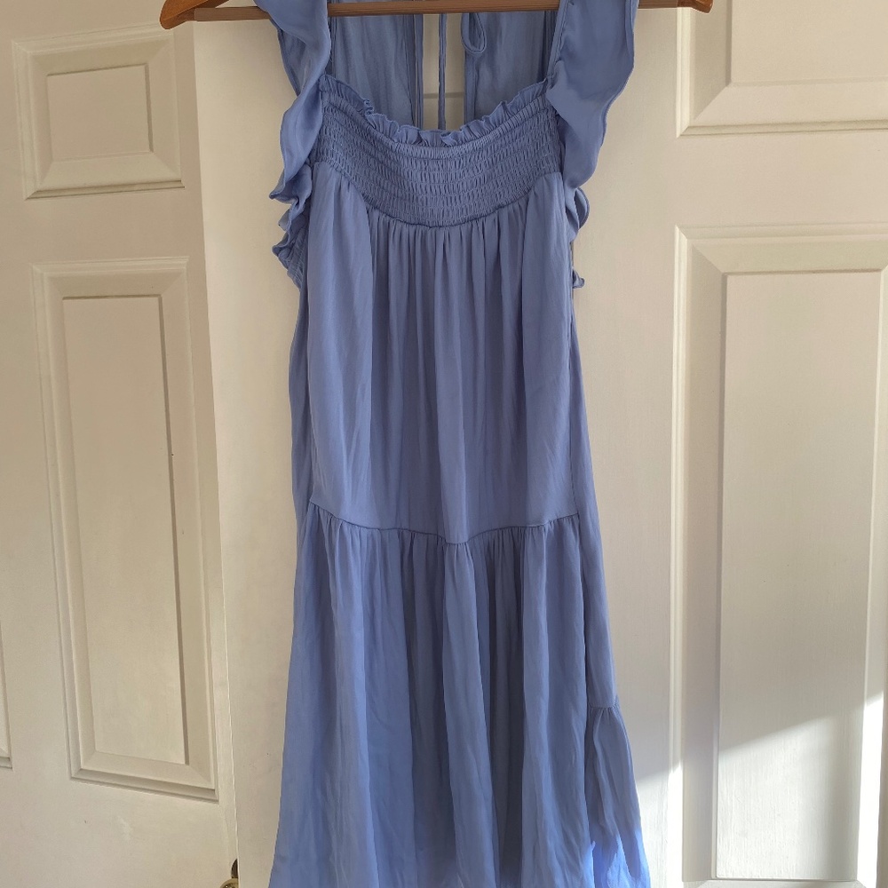FP Intimately Silk Nightie